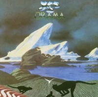 YES - DRAMA in the group OUR PICKS / Christmas gift tip CD at Bengans Skivbutik AB (557797)