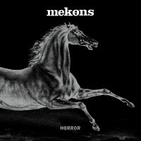 Mekons - Horror in the group VINYL / Upcoming releases / Pop-Rock at Bengans Skivbutik AB (5577977)