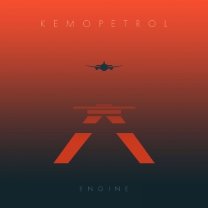 Kemopetrol - Engine in the group VINYL / Pop-Rock at Bengans Skivbutik AB (5577983)