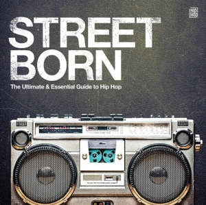 Various Artists - Street Born - The Ultimate Guide To in the group VINYL / Hip Hop-Rap at Bengans Skivbutik AB (5577992)