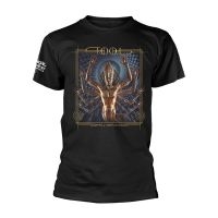 Tool - T/S Being (L) in the group MERCHANDISE / T-shirt / Kommande / Hårdrock at Bengans Skivbutik AB (5578005)