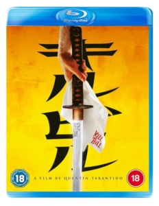 Film - Kill Bill: Volume 1 in the group OTHER / Movies BluRay at Bengans Skivbutik AB (5578023)