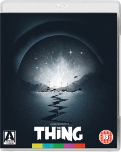 Film - The Thing in the group OTHER / Movies BluRay at Bengans Skivbutik AB (5578028)