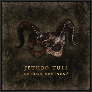 Jethro Tull - Curious Ruminant (Cd Digi) in the group CD / Pop-Rock at Bengans Skivbutik AB (5578037)