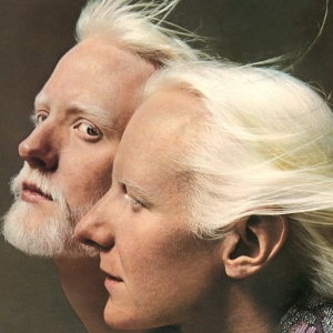 Johnny & Edgar Winter - Together in the group VINYL / Blues at Bengans Skivbutik AB (5578043)