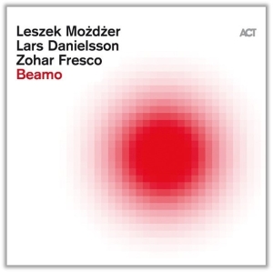 Mozdzer Leszek Danielsson Lars - Beamo in the group VINYL / Upcoming releases / Jazz at Bengans Skivbutik AB (5578058)