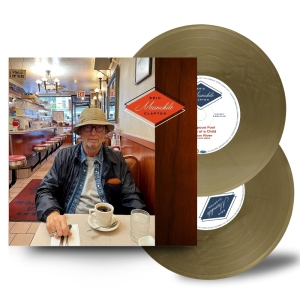 Clapton Eric - Meanwhile (2LP Gold Vinyl) in the group OUR PICKS / Bengans Staff Picks / New Music - MK at Bengans Skivbutik AB (5578076)