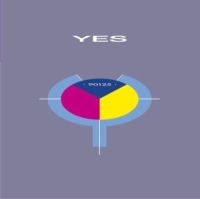 YES - 90125 (EXPANDED) in the group CD / Pop-Rock at Bengans Skivbutik AB (557811)