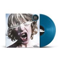 Papa Roach - Crooked Teeth (Blue Vinyl Lp) in the group VINYL / Upcoming releases / Hårdrock at Bengans Skivbutik AB (5578166)