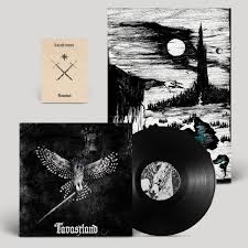 Havukruunu - Tavastland in the group VINYL / Upcoming releases / Finsk Musik,Hårdrock at Bengans Skivbutik AB (5578171)