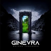 Ginevra - Beyond Tomorrow in the group CD / Hårdrock at Bengans Skivbutik AB (5578181)