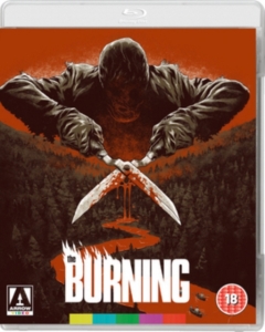 Film - Burning in the group OTHER / Movies BluRay at Bengans Skivbutik AB (5578214)