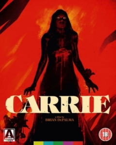 Film - Carrie in the group OTHER / Movies BluRay at Bengans Skivbutik AB (5578217)