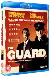 Film - Guard in the group OTHER / Movies BluRay at Bengans Skivbutik AB (5578218)