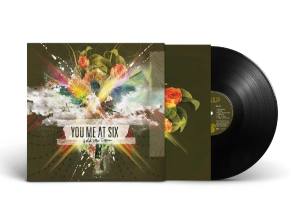 You Me At Six - Hold Me Down in the group OTHER / Övrigt / at Bengans Skivbutik AB (5578236)