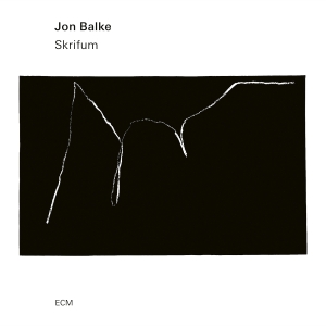 Jon Balke - Skrifum in the group CD / Upcoming releases / Jazz at Bengans Skivbutik AB (5578242)