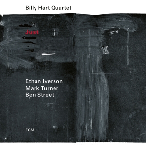 Billy Hart Quartet - Just in the group CD / Upcoming releases / Jazz at Bengans Skivbutik AB (5578243)