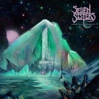 Seven Sisters - Shadow Of A Fallen Star Pt. 2 in the group CD / Upcoming releases / Hårdrock at Bengans Skivbutik AB (5578245)