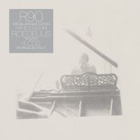 Roedelius - 90 (Deluxe Edition) in the group CD / Upcoming releases / Pop-Rock at Bengans Skivbutik AB (5578262)