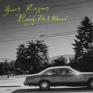 Youth Lagoon - Rarely Do I Dream in the group CD / Upcoming releases / Pop-Rock at Bengans Skivbutik AB (5578263)