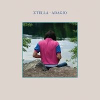 Stella - Adagio in the group CD / Upcoming releases / Pop-Rock at Bengans Skivbutik AB (5578268)