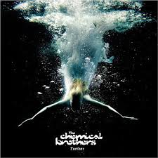 The Chemical Brothers - Further in the group VINYL / Elektroniskt at Bengans Skivbutik AB (5578348)