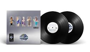 Spice Girls - Spiceworld 25 in the group VINYL / Pop-Rock at Bengans Skivbutik AB (5578349)