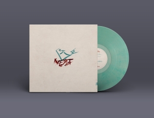 Sun-Mi Hong - Fourth Page: Meaning Of A Nest in the group OTHER / Övrigt / at Bengans Skivbutik AB (5578375)