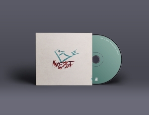 Sun-Mi Hong - Fourth Page: Meaning Of A Nest in the group CD / Jazz at Bengans Skivbutik AB (5578376)