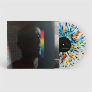 Charlie Cunningham - In Light in the group VINYL / Pop-Rock at Bengans Skivbutik AB (5578382)