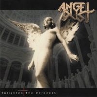 Angel Dust - Enlighten The Darkness (2 Lp Black in the group VINYL / Upcoming releases / Hårdrock at Bengans Skivbutik AB (5578515)