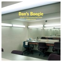 Destroyer - Dan's Boogie in the group VINYL / Upcoming releases / Pop-Rock at Bengans Skivbutik AB (5578533)