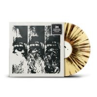 Wormrot - Left To Rot (Coffe Grind Splatter V in the group VINYL / Upcoming releases / Hårdrock at Bengans Skivbutik AB (5578547)