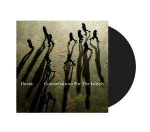 Doves - Constellations For The Lonely in the group VINYL / Upcoming releases / Pop-Rock at Bengans Skivbutik AB (5578555)