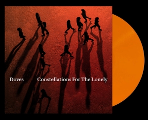 Doves - Constellations For The Lonely (Indi in the group VINYL / Upcoming releases / Pop-Rock at Bengans Skivbutik AB (5578556)