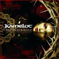 Kamelot - The Black Halo (20Th Anniversary Ed in the group VINYL / Upcoming releases / Hårdrock at Bengans Skivbutik AB (5578563)