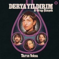 Derya Y*Ld*R*M & Grup *Im*Ek - Yar*N Yoksa in the group VINYL / Upcoming releases / RnB-Soul at Bengans Skivbutik AB (5578589)