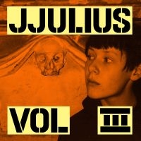 Jjulius - Vol. 3 in the group VINYL / Upcoming releases / Pop-Rock at Bengans Skivbutik AB (5578591)