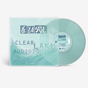 De La Soul - Clear Lake Audiotorium in the group VINYL / Hip Hop-Rap at Bengans Skivbutik AB (5578639)