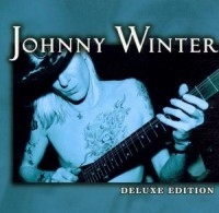 Winter Johnny - Deluxe Edition (Deluxe Edition) in the group CD / Blues at Bengans Skivbutik AB (5578757)