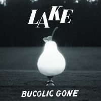 Lake - Bucolic Gone (Baby Blue Vinyl) in the group VINYL / Upcoming releases / Pop-Rock at Bengans Skivbutik AB (5578766)