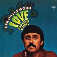 Hazlewood Lee - Love And Other Crimes (Sea Blue Vin in the group VINYL / Upcoming releases / Pop-Rock at Bengans Skivbutik AB (5578772)