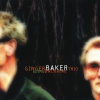 Ginger Baker Trio - Going Back Home (Forest Green Vinyl in the group VINYL / Upcoming releases / Jazz at Bengans Skivbutik AB (5578773)