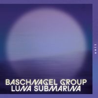 Baschnagel Group - Luna Submarina in the group CD / Upcoming releases / Jazz at Bengans Skivbutik AB (5578779)