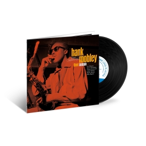 Hank Mobley - Third Season in the group VINYL / Upcoming releases / Jazz at Bengans Skivbutik AB (5578802)