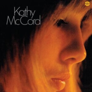 Kathy Mccord - Kathy Mccord in the group VINYL / Jazz at Bengans Skivbutik AB (5578873)