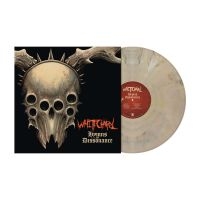 Whitechapel - Hymns In Dissonance (Beige Brown Vi in the group VINYL / Upcoming releases / Hårdrock at Bengans Skivbutik AB (5578885)