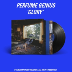 Perfume Genius - Glory in the group VINYL / Pop-Rock at Bengans Skivbutik AB (5578890)