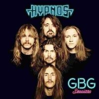 Hypnos - Gbg Sessions Lp Blue in the group VINYL / Hårdrock at Bengans Skivbutik AB (5578910)