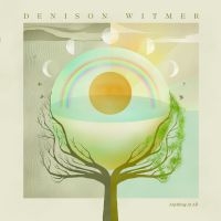 Denison Witmer - Anything At All (Ltd Coke Bottle Cl in the group VINYL / Upcoming releases / Pop-Rock at Bengans Skivbutik AB (5578971)